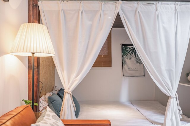 Shanghai Hills&XING 593 Homestay