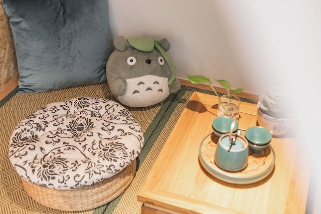 Shanghai Hills&XING 593 Homestay