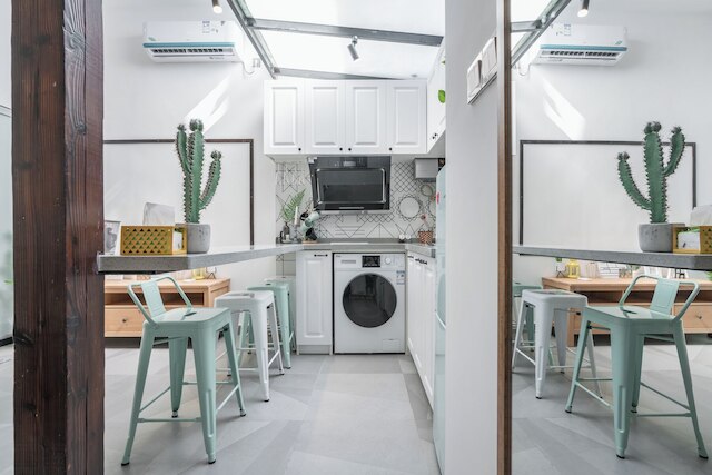 Shanghai Hills&XING 593 Homestay