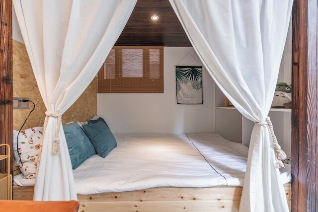 Shanghai Hills&XING 593 Homestay