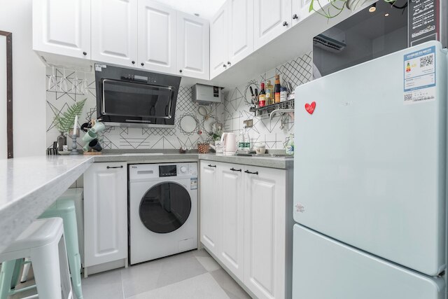 Shanghai Hills&XING 593 Homestay