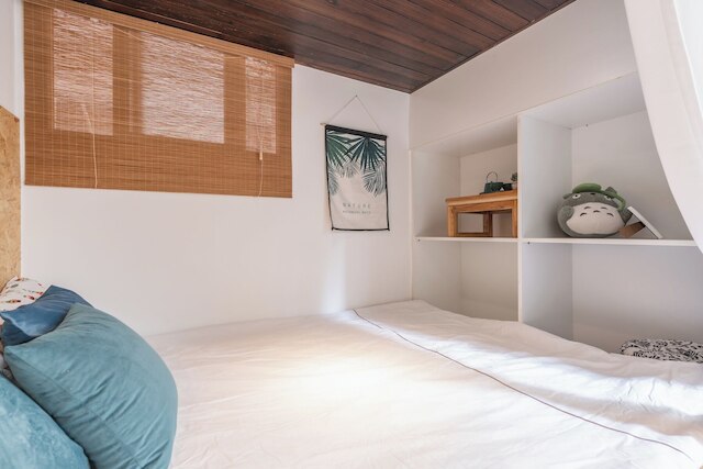 Shanghai Hills&XING 593 Homestay