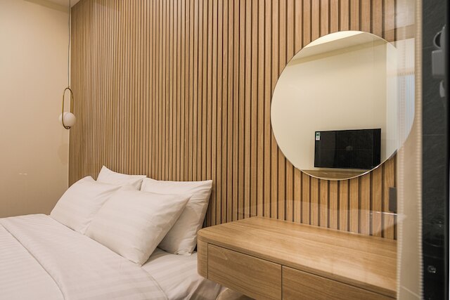 Serene Sea Beach Hotel Danang