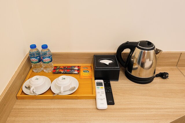 Serene Sea Beach Hotel Danang