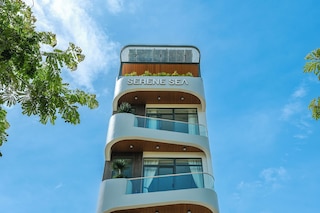 Serene Sea Beach Hotel Danang