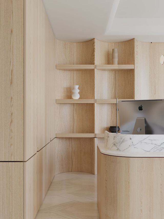 Amaya Saigon Boutique Hotel