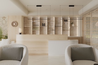 Amaya Saigon Boutique Hotel