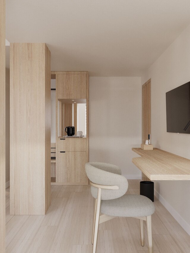 Amaya Saigon Boutique Hotel