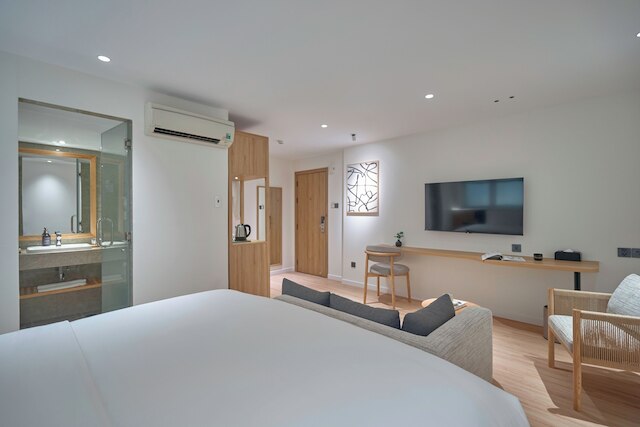 アマヤ サイゴン ブティック ホテル