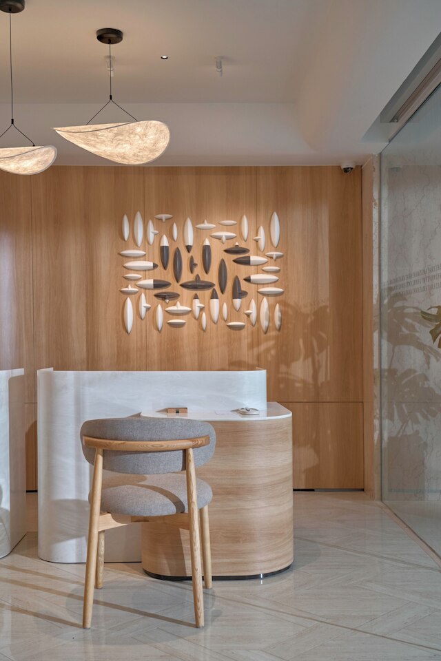 アマヤ サイゴン ブティック ホテル