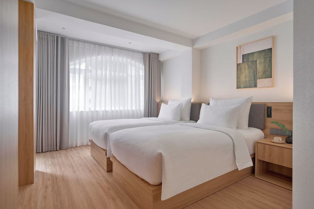 アマヤ サイゴン ブティック ホテル