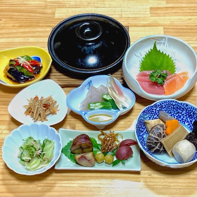 森の民宿　樹の里