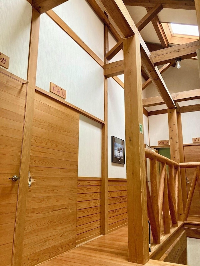 森の民宿　樹の里