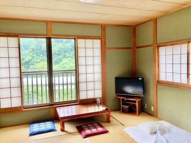 森の民宿　樹の里