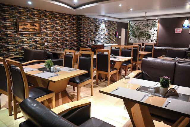 V ホテル TSSG IGI エアポート - デリー