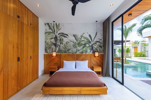 ヴィラ リナリア ペカツ