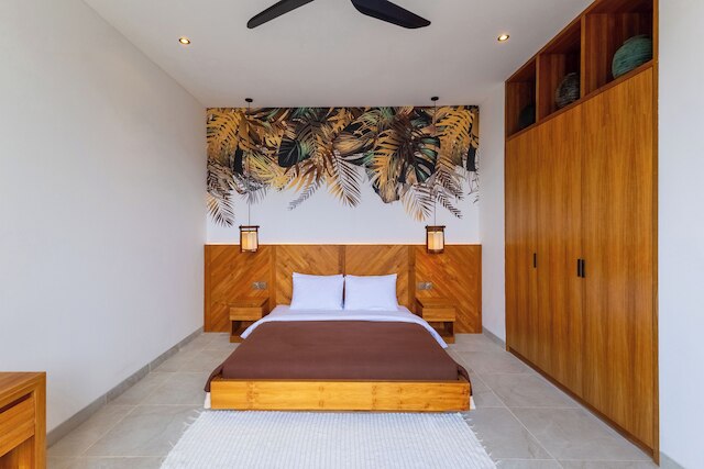 ヴィラ リナリア ペカツ