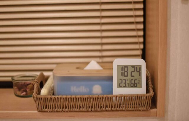 Komorebi Rill 浅草