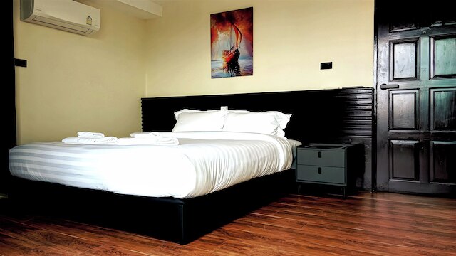 VS Beach Front Pattaya