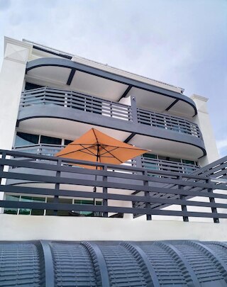 VS Beach Front Pattaya