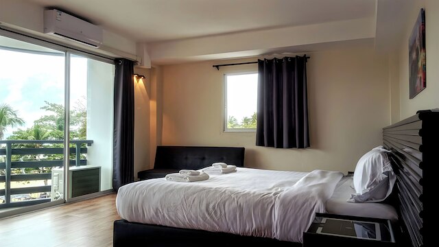 VS Beach Front Pattaya