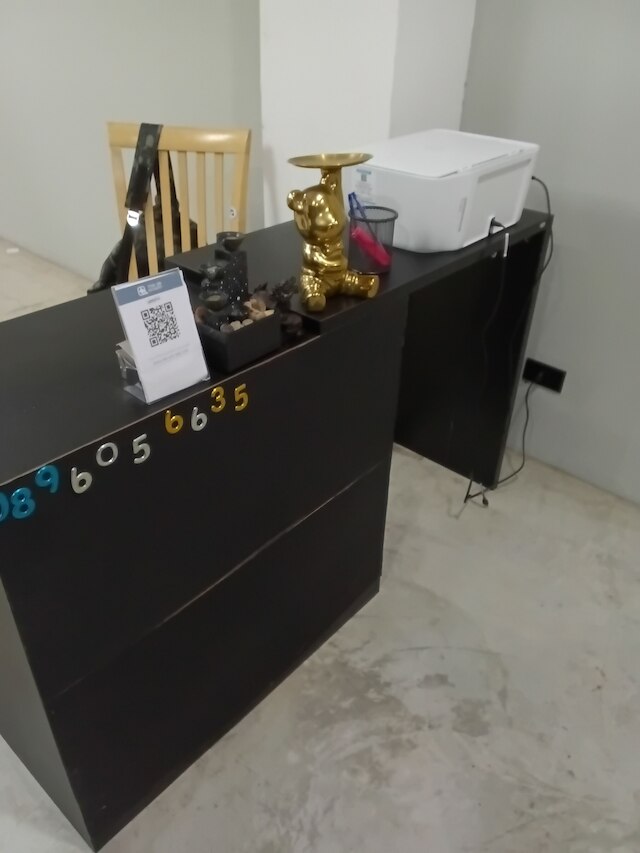 VS Beach Front Pattaya