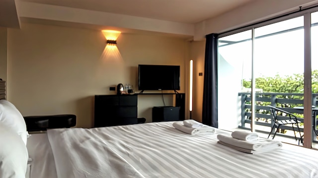 VS Beach Front Pattaya