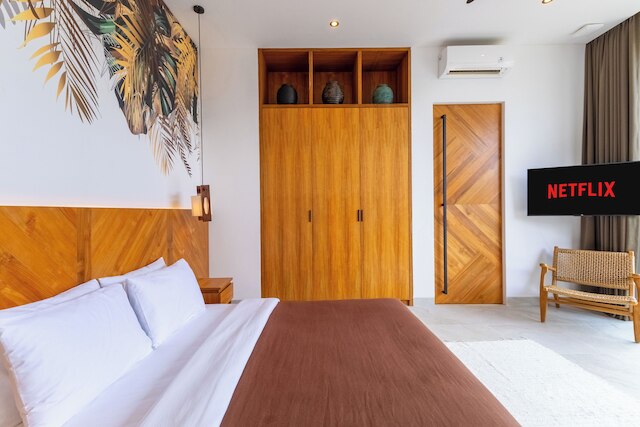 Villa Linaria - 3 BR Villa in Pecatu