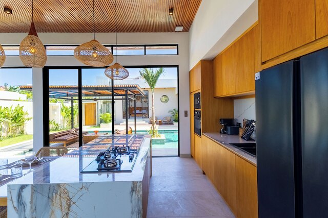 Villa Linaria - 3 BR Villa in Pecatu