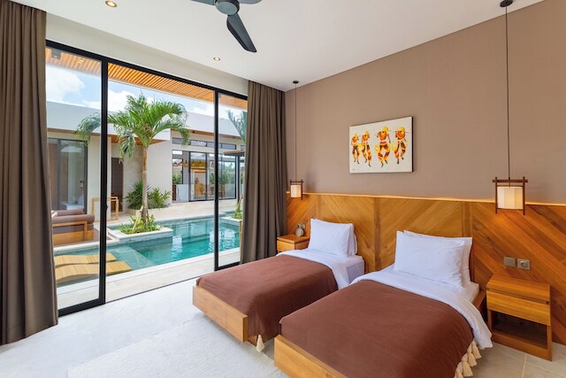 Villa Linaria - 3 BR Villa in Pecatu