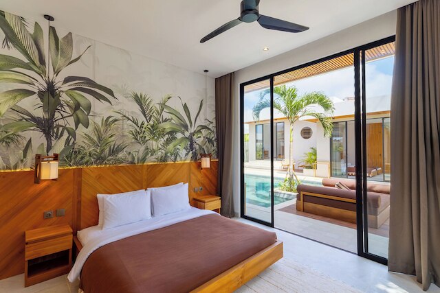 Villa Linaria - 3 BR Villa in Pecatu