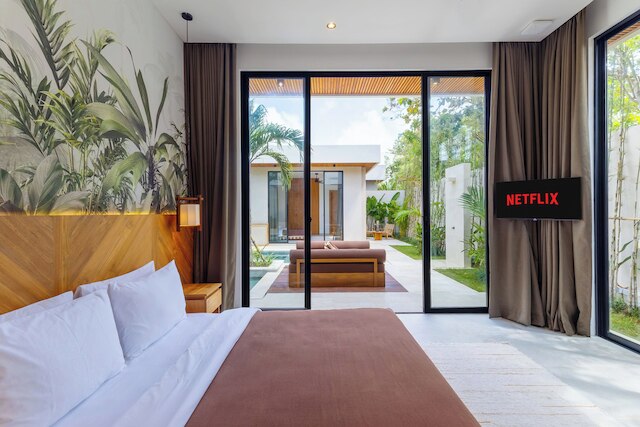 Villa Linaria - 3 BR Villa in Pecatu