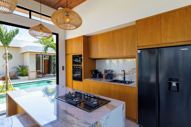 Villa Linaria - 3 BR Villa in Pecatu