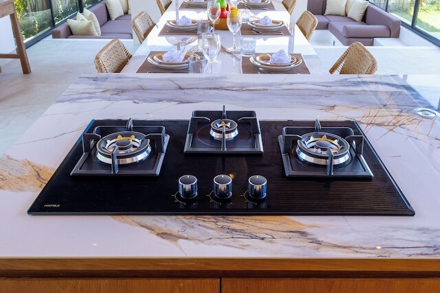 Villa Linaria - 3 BR Villa in Pecatu