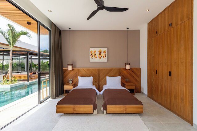 Villa Linaria - 3 BR Villa in Pecatu