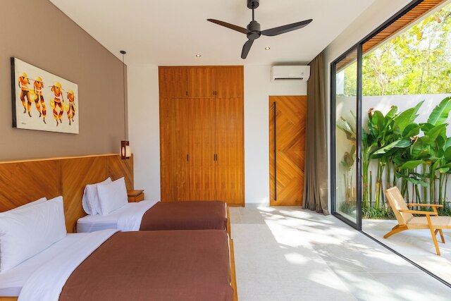 Villa Linaria - 3 BR Villa in Pecatu