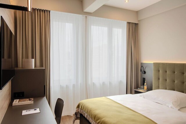 イーストファイブ ホテル