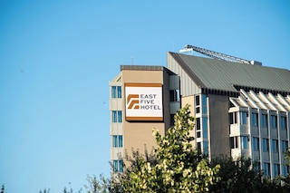 イーストファイブ ホテル