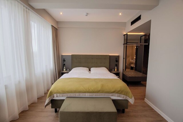 イーストファイブ ホテル