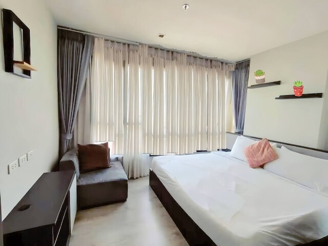 2 Bed Room At Great Location - Best Of Pattaya