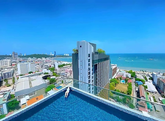 2 Bed Room At Great Location - Best Of Pattaya