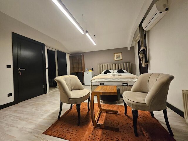 JİRHOUSE SARIKÖŞK SUİT