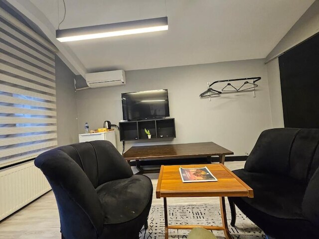 JİRHOUSE SARIKÖŞK SUİT