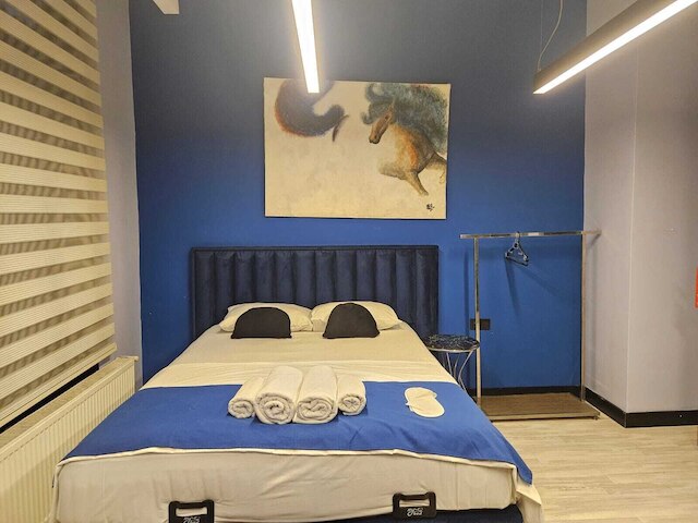 JİRHOUSE SARIKÖŞK SUİT