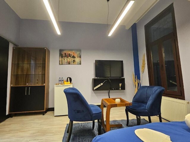 JİRHOUSE SARIKÖŞK SUİT