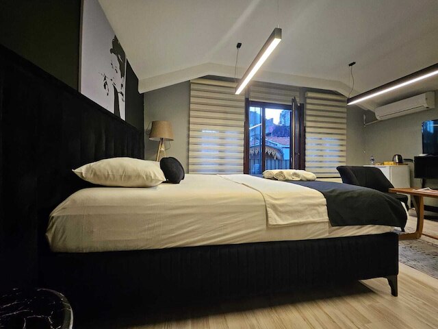 JİRHOUSE SARIKÖŞK SUİT