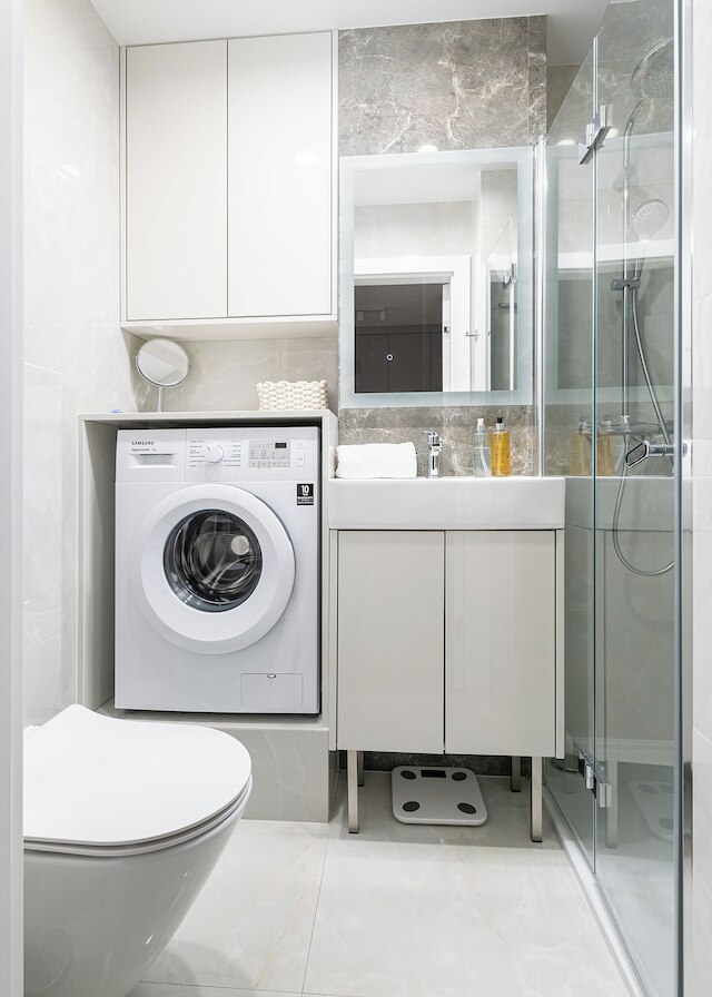 RentPlanet - Studio Bagno