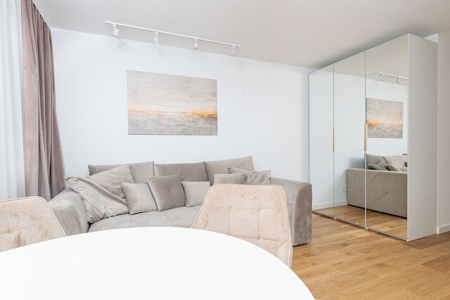 RentPlanet - Studio Bagno