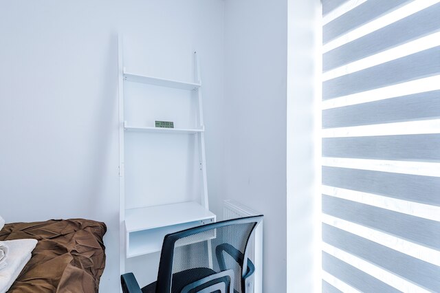 ラグジュアリー 2 ベッドルーム イン サルフォード, スリープス 6, WiFi, パーキング & PS5