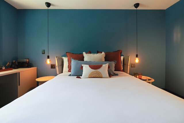 メゾン フェリックス